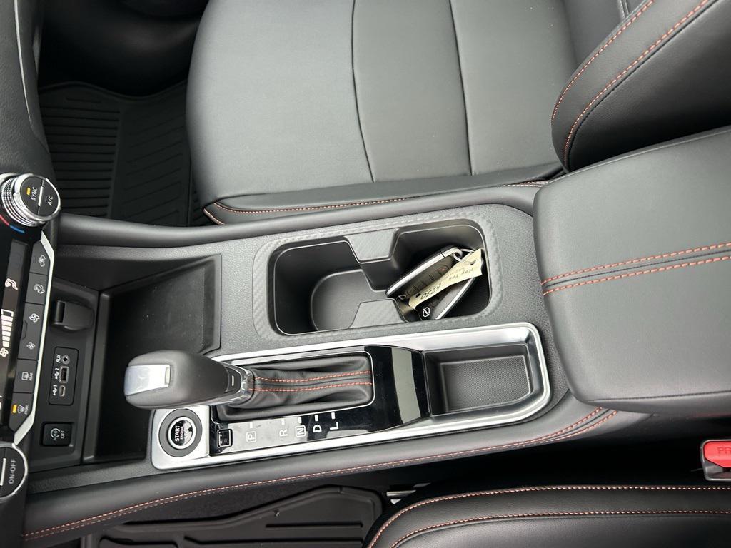 new 2025 Nissan Sentra car, priced at $25,813