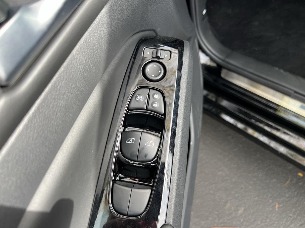 new 2025 Nissan Altima car, priced at $34,413