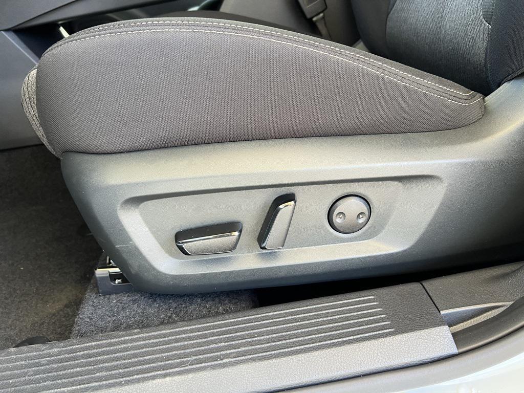 new 2026 Nissan Rogue car, priced at $31,830