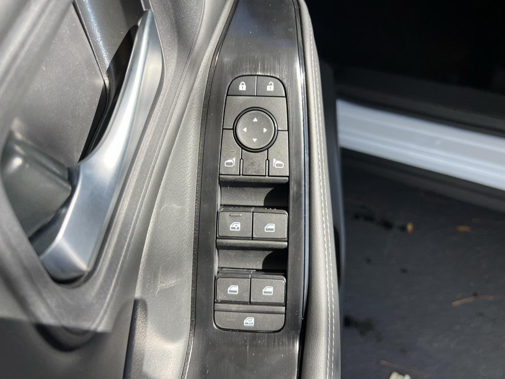 new 2026 Nissan Rogue car, priced at $31,830