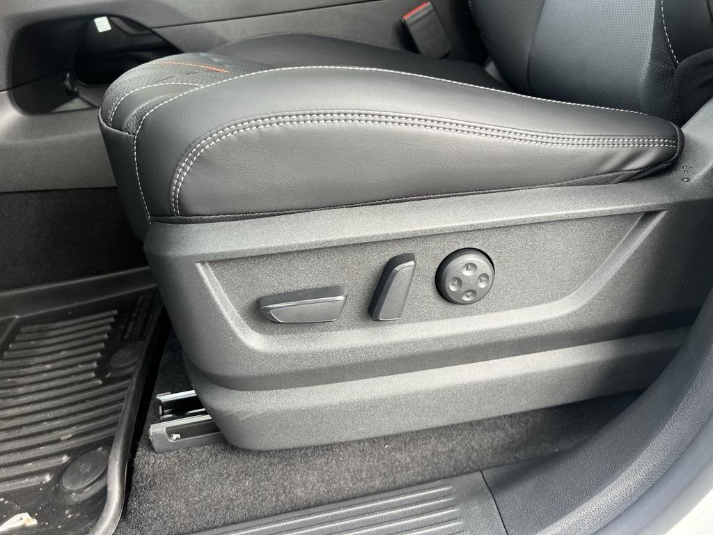 new 2026 Nissan Armada car, priced at $77,366