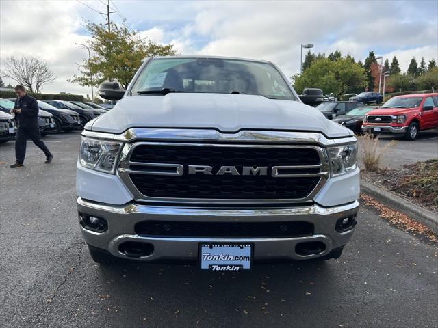 used 2023 Ram 1500 car, priced at $42,235