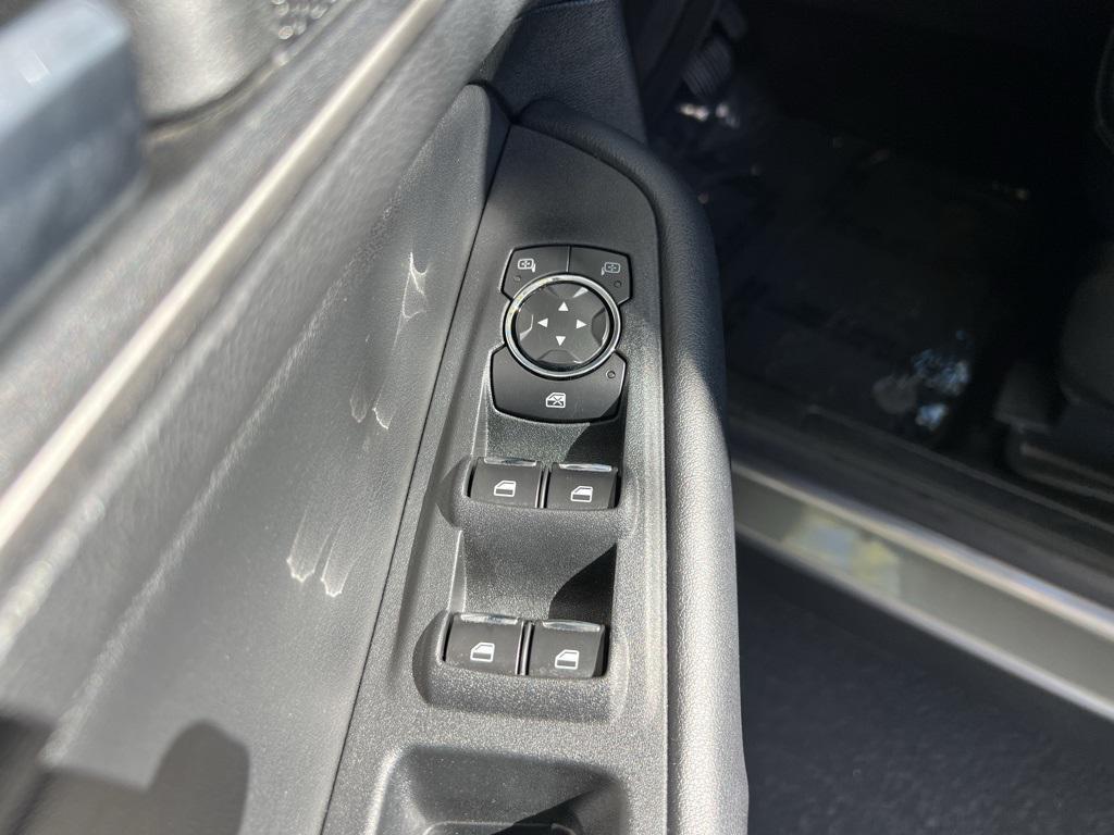 used 2022 Ford Edge car, priced at $19,200