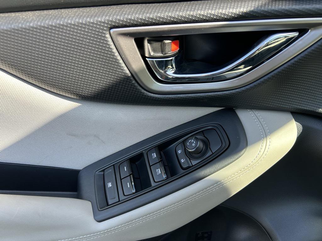 used 2023 Subaru Forester car, priced at $28,000