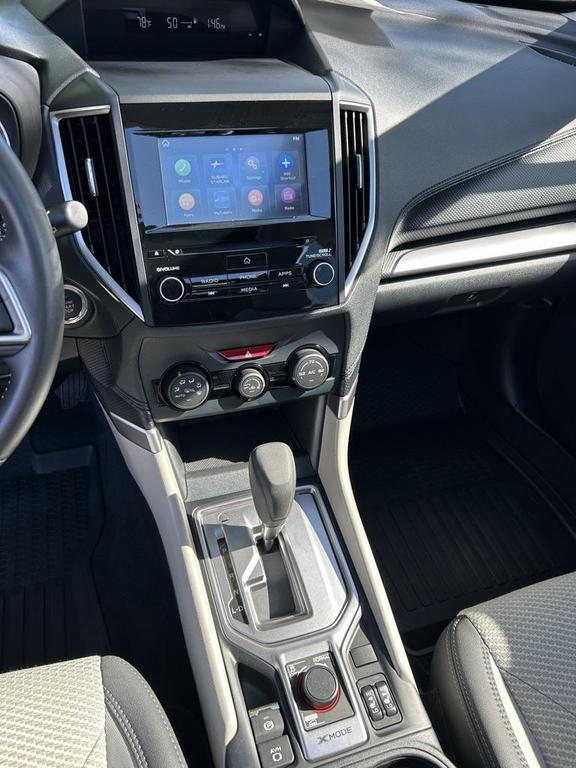 used 2023 Subaru Forester car, priced at $28,000