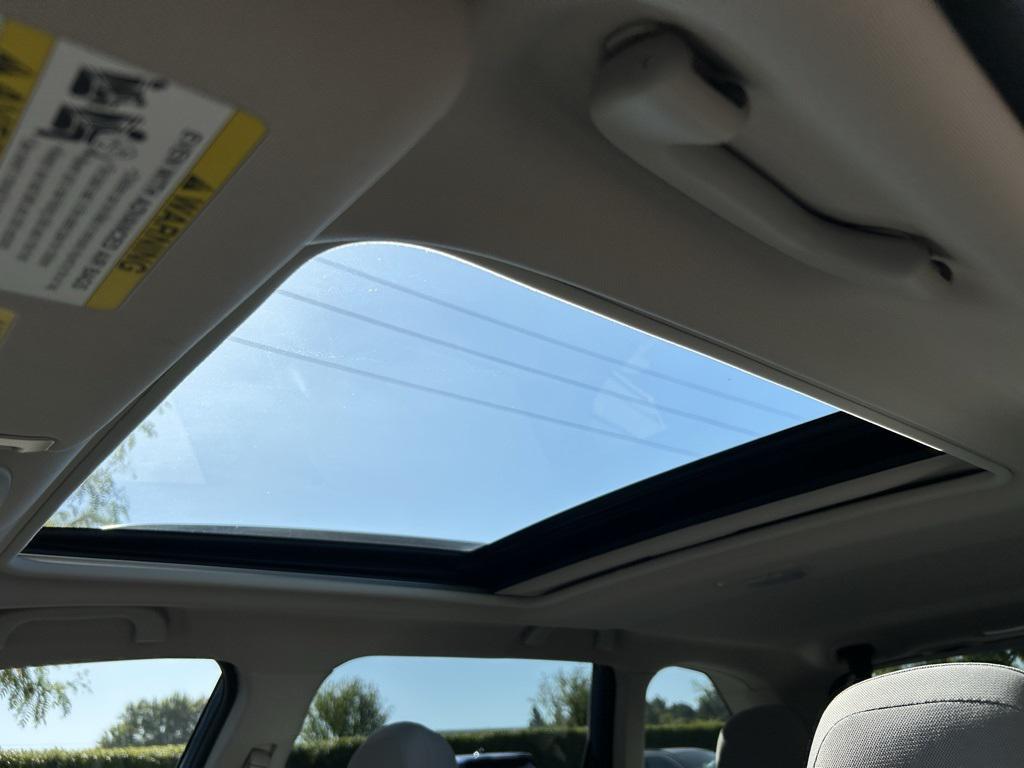 used 2023 Subaru Forester car, priced at $28,000