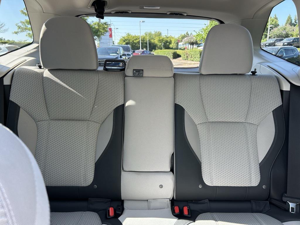 used 2023 Subaru Forester car, priced at $28,000