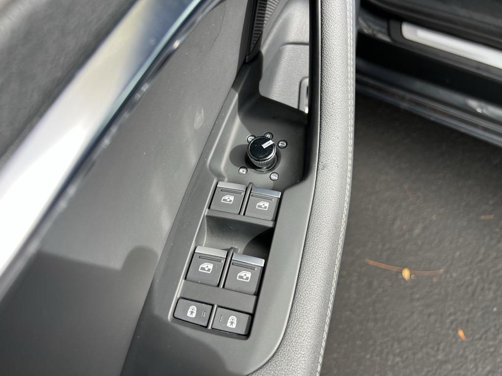 used 2024 Audi A6 car, priced at $34,000