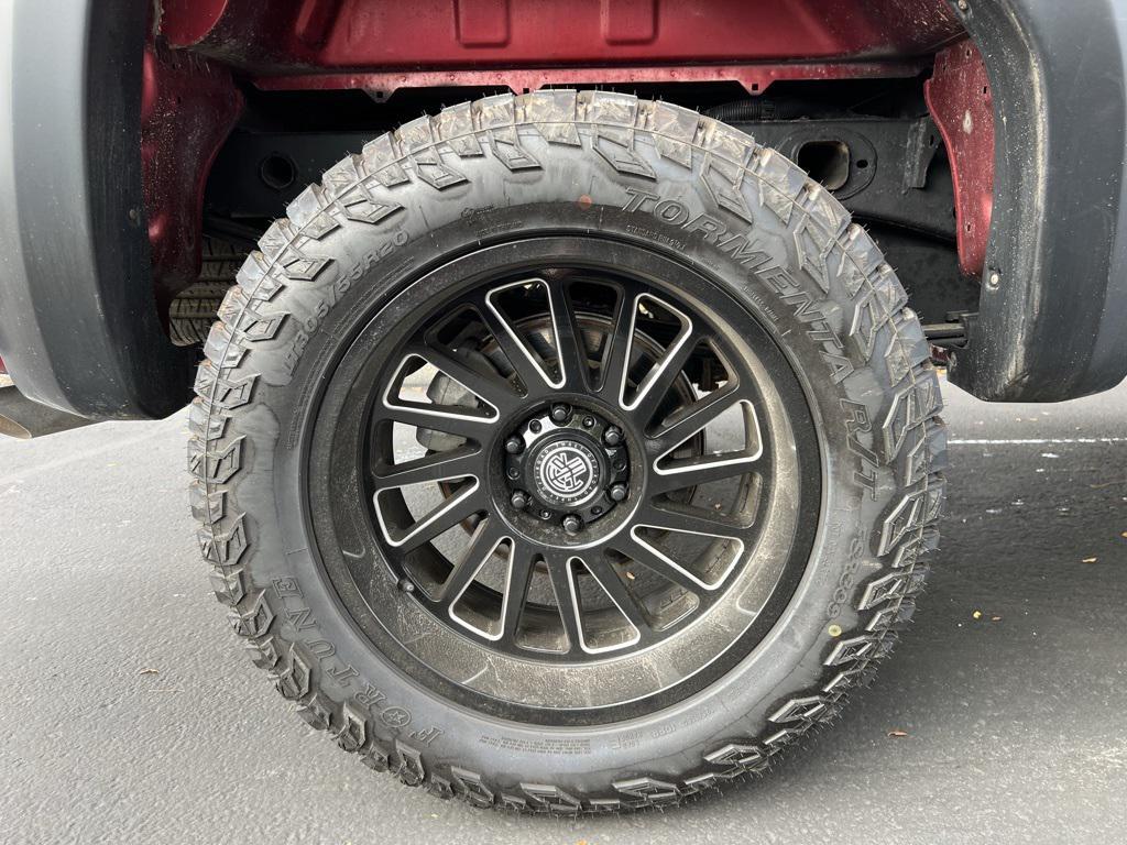 used 2023 GMC Sierra 1500 car, priced at $46,000