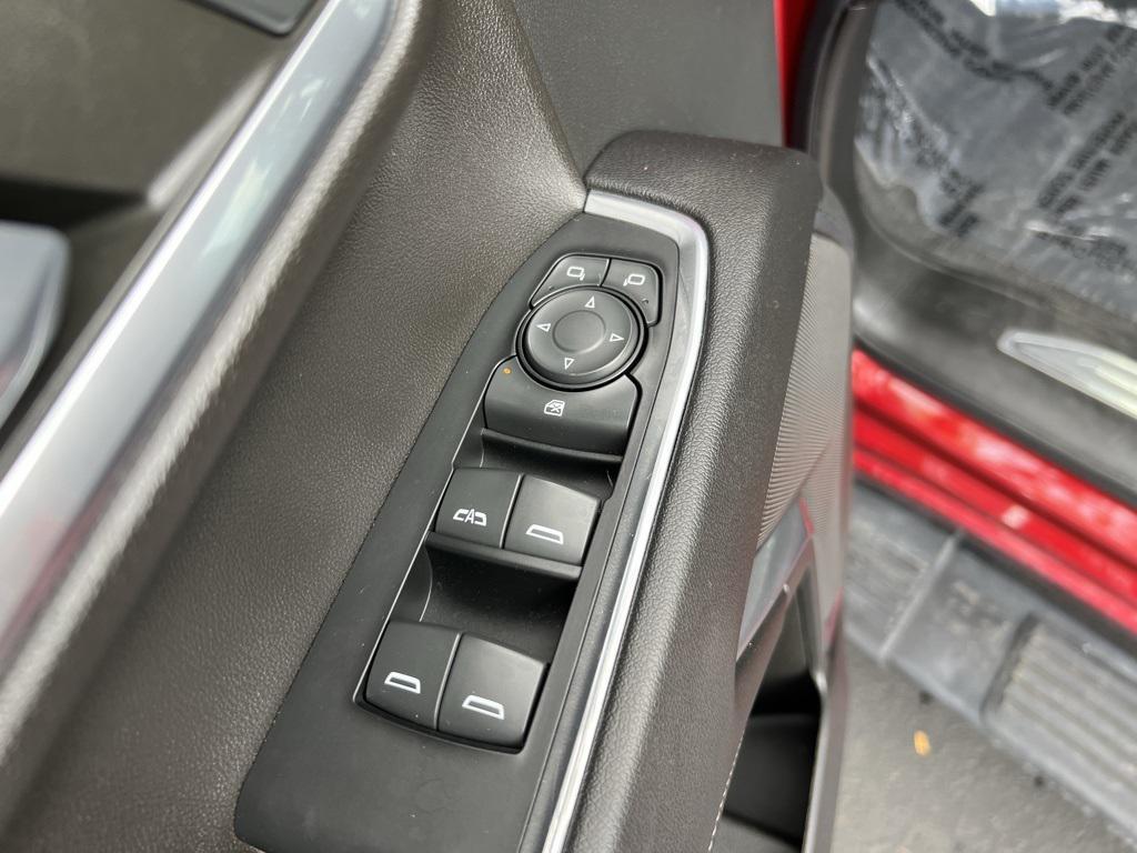 used 2023 GMC Sierra 1500 car, priced at $46,000