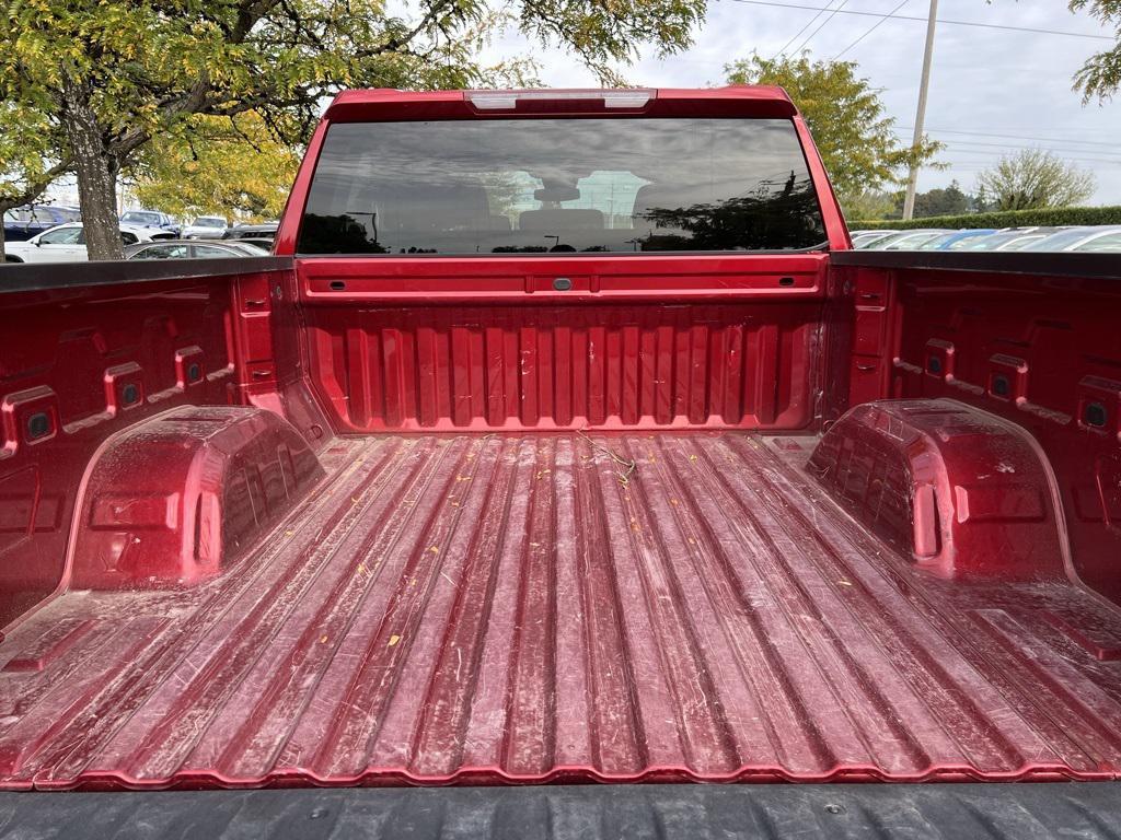 used 2023 GMC Sierra 1500 car, priced at $46,000