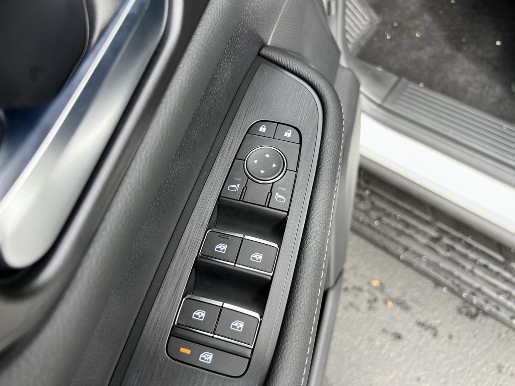 new 2026 Nissan Armada car, priced at $61,735