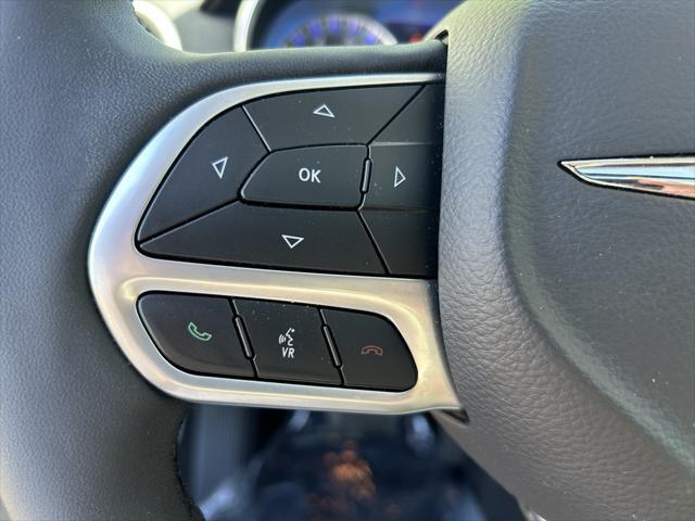 used 2023 Chrysler 300 car, priced at $30,500