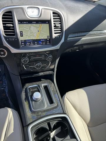 used 2023 Chrysler 300 car, priced at $30,500