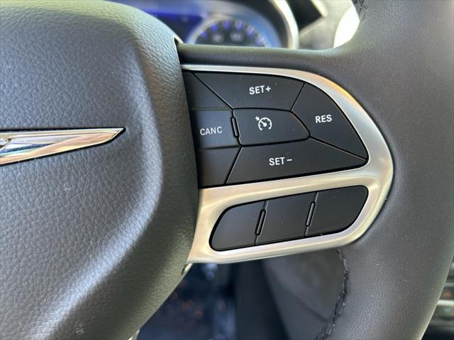 used 2023 Chrysler 300 car, priced at $30,500