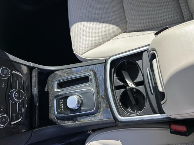 used 2023 Chrysler 300 car, priced at $30,500