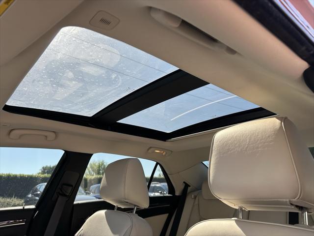 used 2023 Chrysler 300 car, priced at $30,500