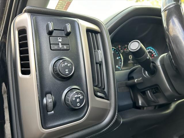 used 2019 GMC Sierra 2500 car, priced at $50,647