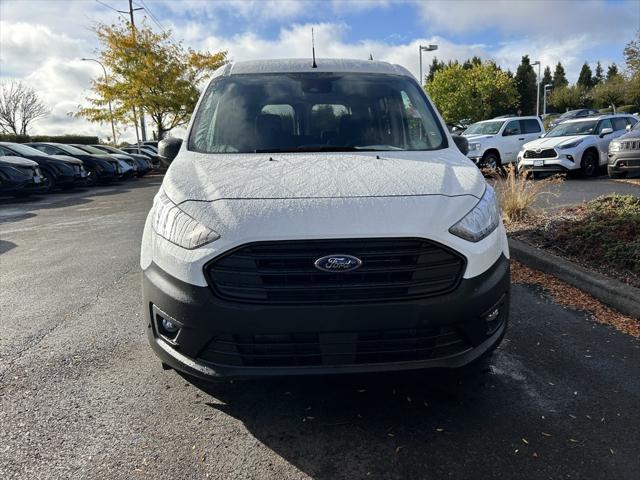 used 2023 Ford Transit Connect car, priced at $35,581