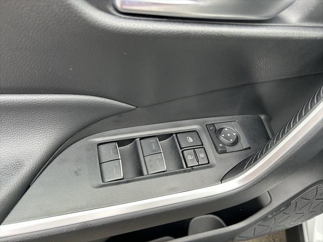 used 2024 Toyota RAV4 car, priced at $32,000
