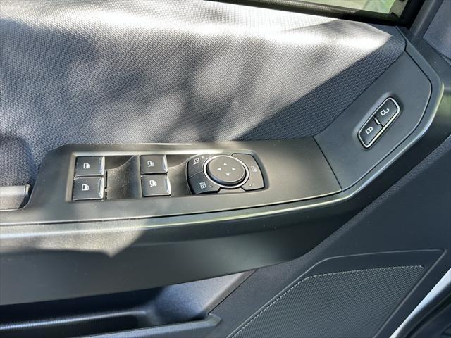 used 2023 Ford F-150 car, priced at $39,750