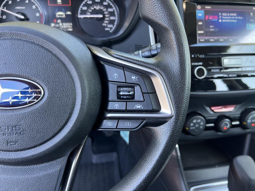 used 2019 Subaru Forester car, priced at $15,000