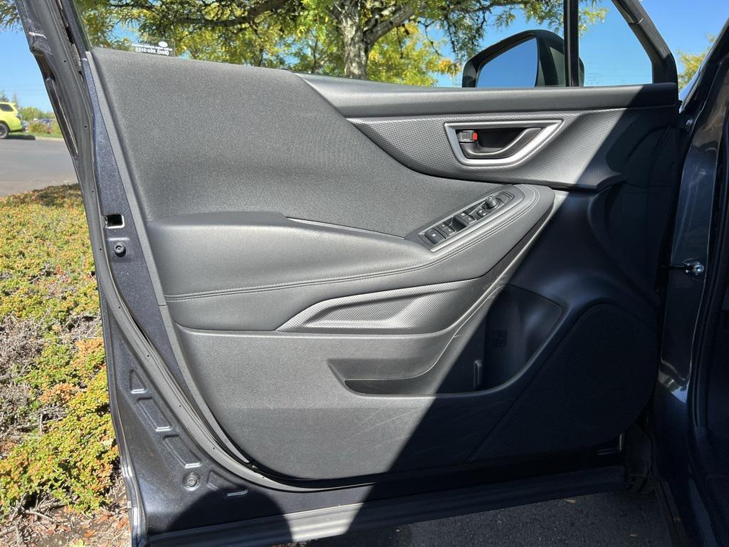 used 2019 Subaru Forester car, priced at $15,000