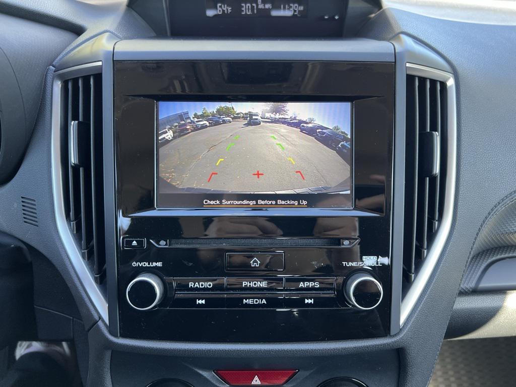 used 2019 Subaru Forester car, priced at $15,000