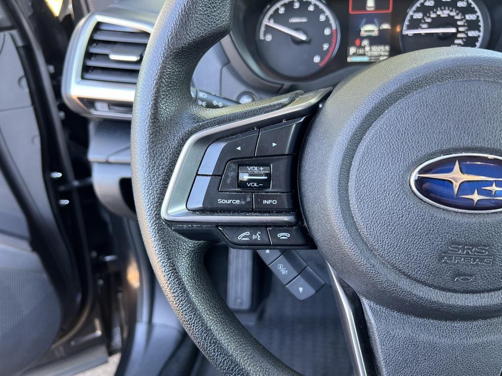 used 2019 Subaru Forester car, priced at $15,000