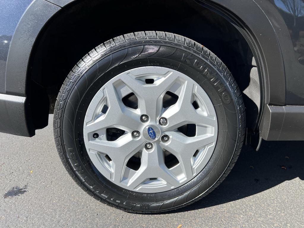 used 2019 Subaru Forester car, priced at $15,000