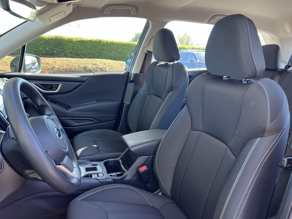used 2019 Subaru Forester car, priced at $15,000
