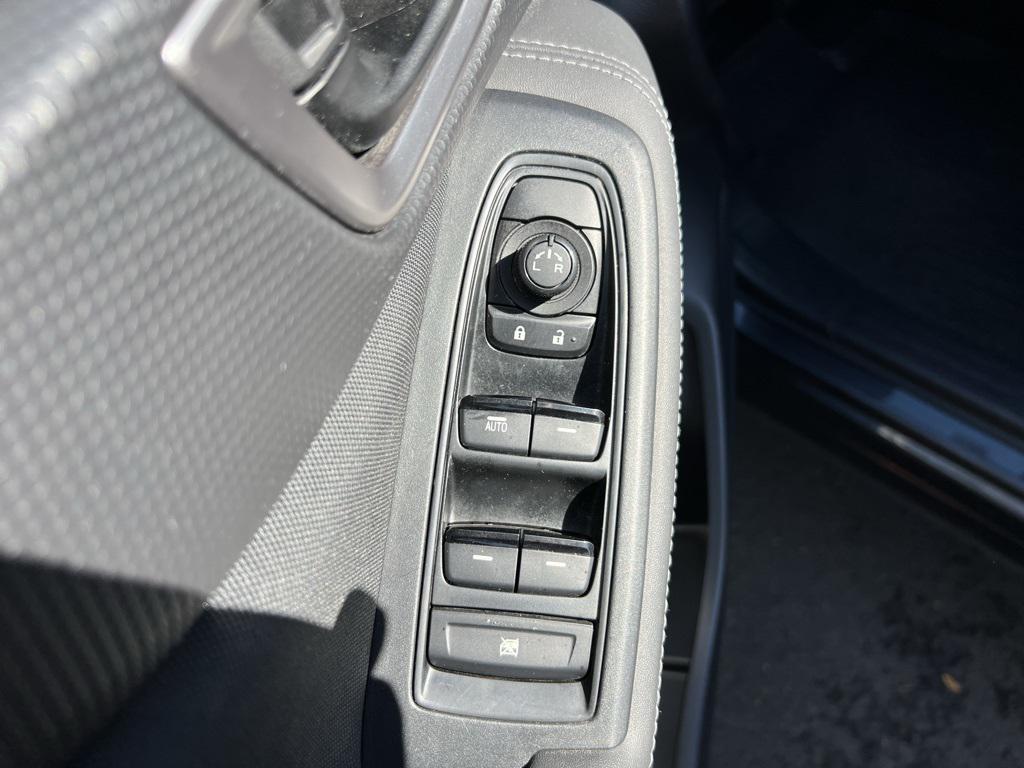 used 2019 Subaru Forester car, priced at $15,000