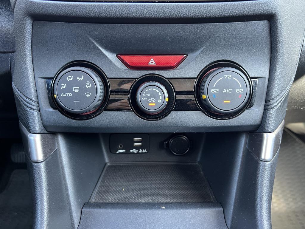 used 2019 Subaru Forester car, priced at $15,000