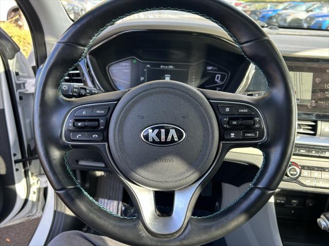 used 2020 Kia Niro car, priced at $21,999