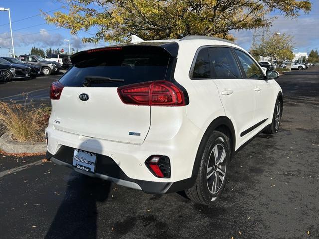 used 2020 Kia Niro car, priced at $21,999