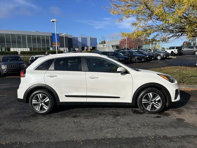 used 2020 Kia Niro car, priced at $21,999