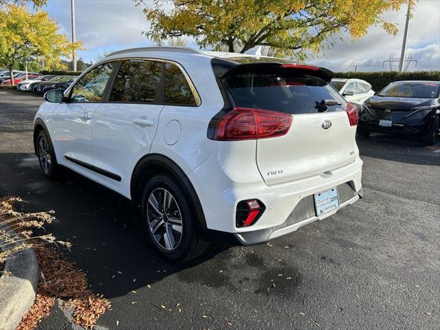 used 2020 Kia Niro car, priced at $21,999