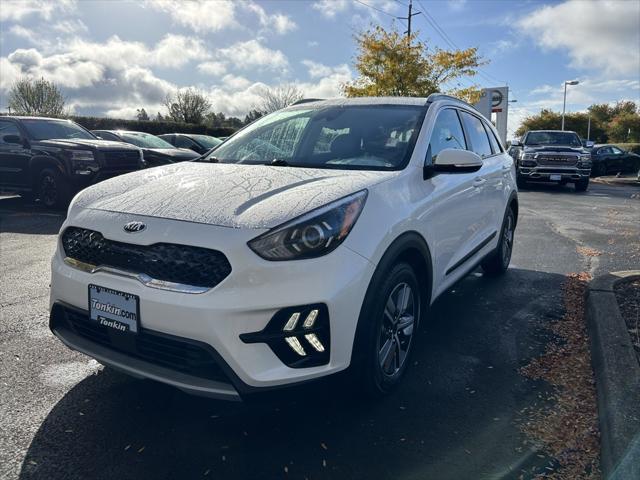 used 2020 Kia Niro car, priced at $21,999