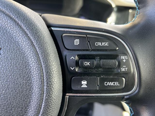 used 2020 Kia Niro car, priced at $21,999