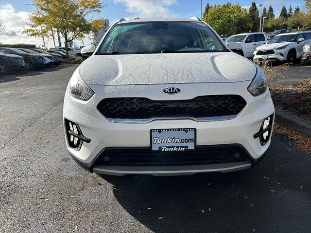 used 2020 Kia Niro car, priced at $21,999