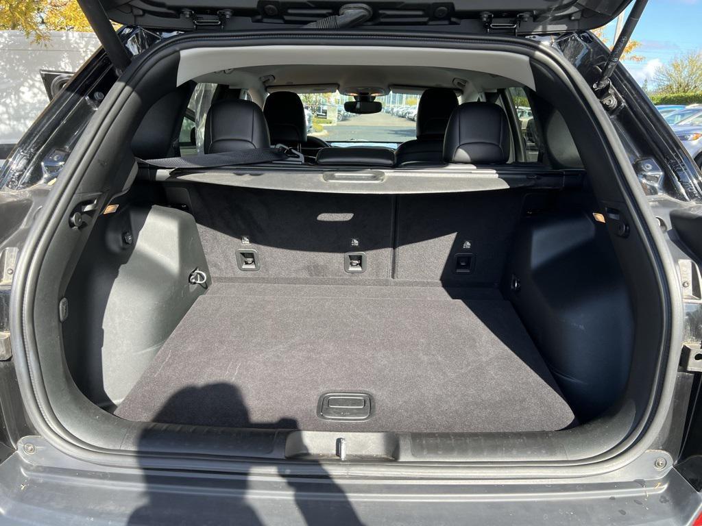 used 2019 Jeep Cherokee car, priced at $19,887