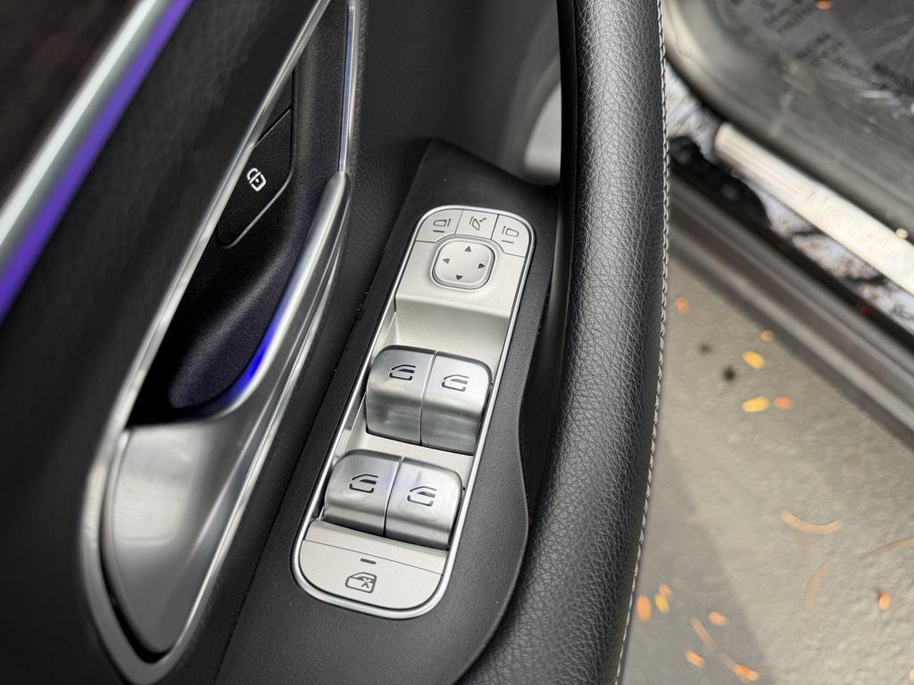 used 2022 Mercedes-Benz GLE 350 car, priced at $38,500