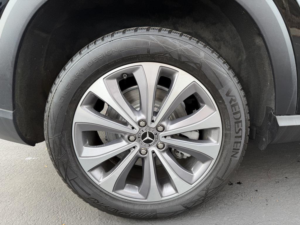 used 2022 Mercedes-Benz GLE 350 car, priced at $38,500