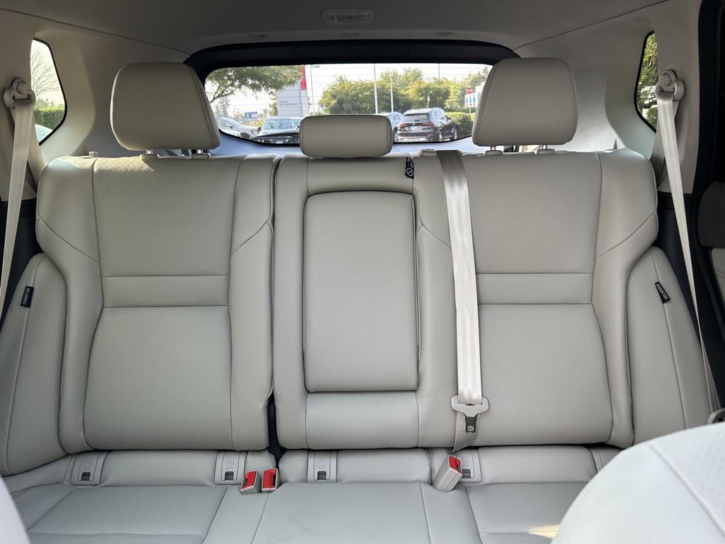 new 2026 Nissan Rogue car, priced at $32,658