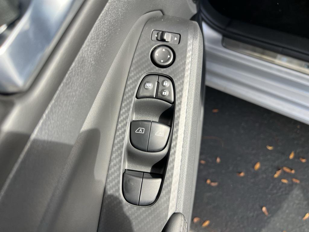 new 2025 Nissan Altima car, priced at $29,074