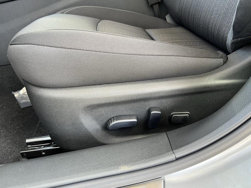 new 2025 Nissan Altima car, priced at $29,074