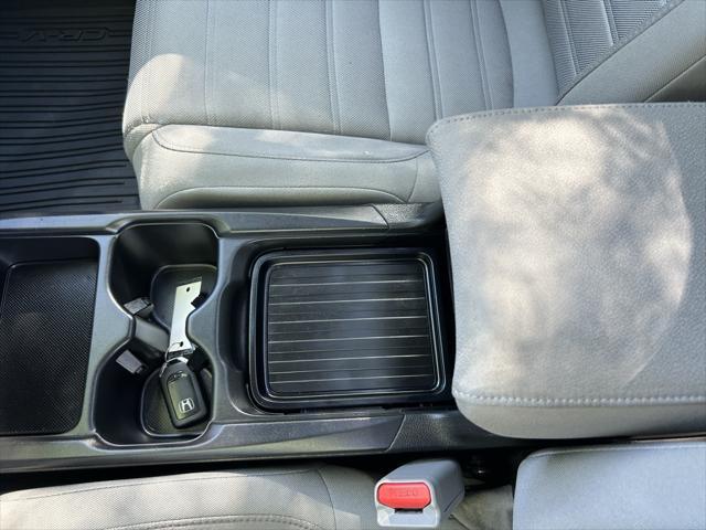 used 2020 Honda CR-V car, priced at $24,699