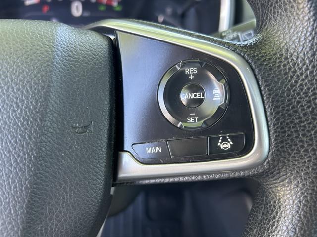 used 2020 Honda CR-V car, priced at $24,699