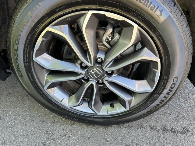 used 2020 Honda CR-V car, priced at $24,699