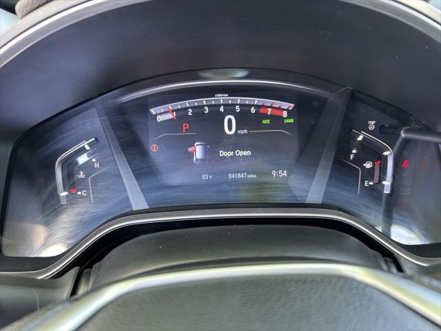used 2020 Honda CR-V car, priced at $24,699